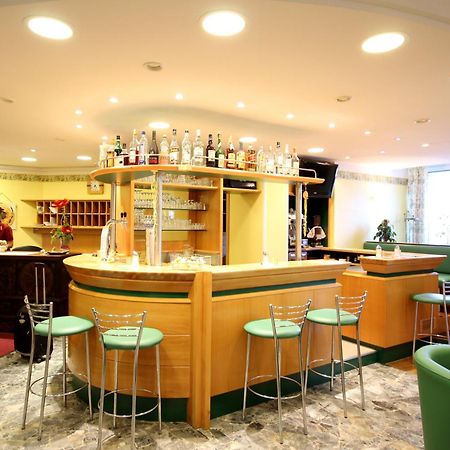Carinthia Stadthotel Klagenfurt am Woerthersee Eksteriør bilde