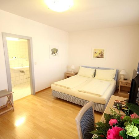 Carinthia Stadthotel Klagenfurt am Woerthersee Eksteriør bilde
