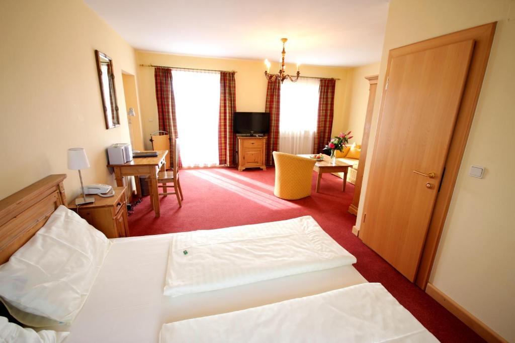 Carinthia Stadthotel Klagenfurt am Woerthersee Eksteriør bilde