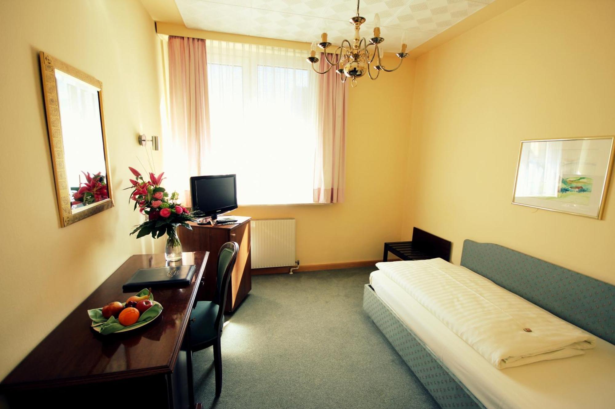 Carinthia Stadthotel Klagenfurt am Woerthersee Eksteriør bilde
