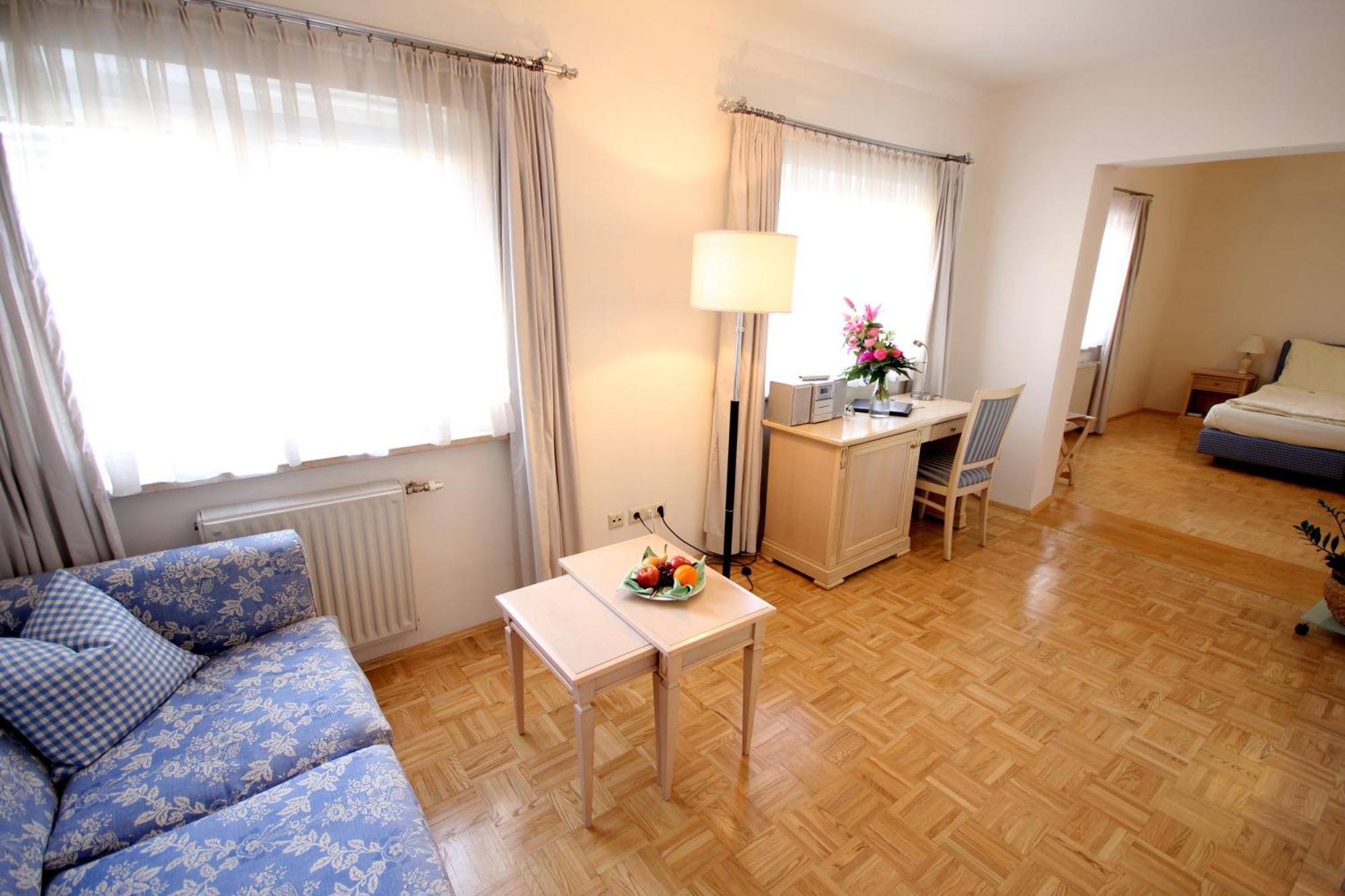 Carinthia Stadthotel Klagenfurt am Woerthersee Eksteriør bilde