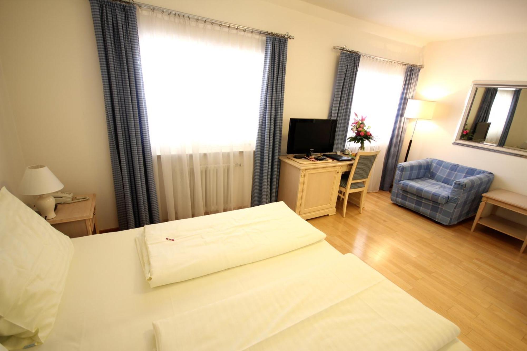 Carinthia Stadthotel Klagenfurt am Woerthersee Eksteriør bilde