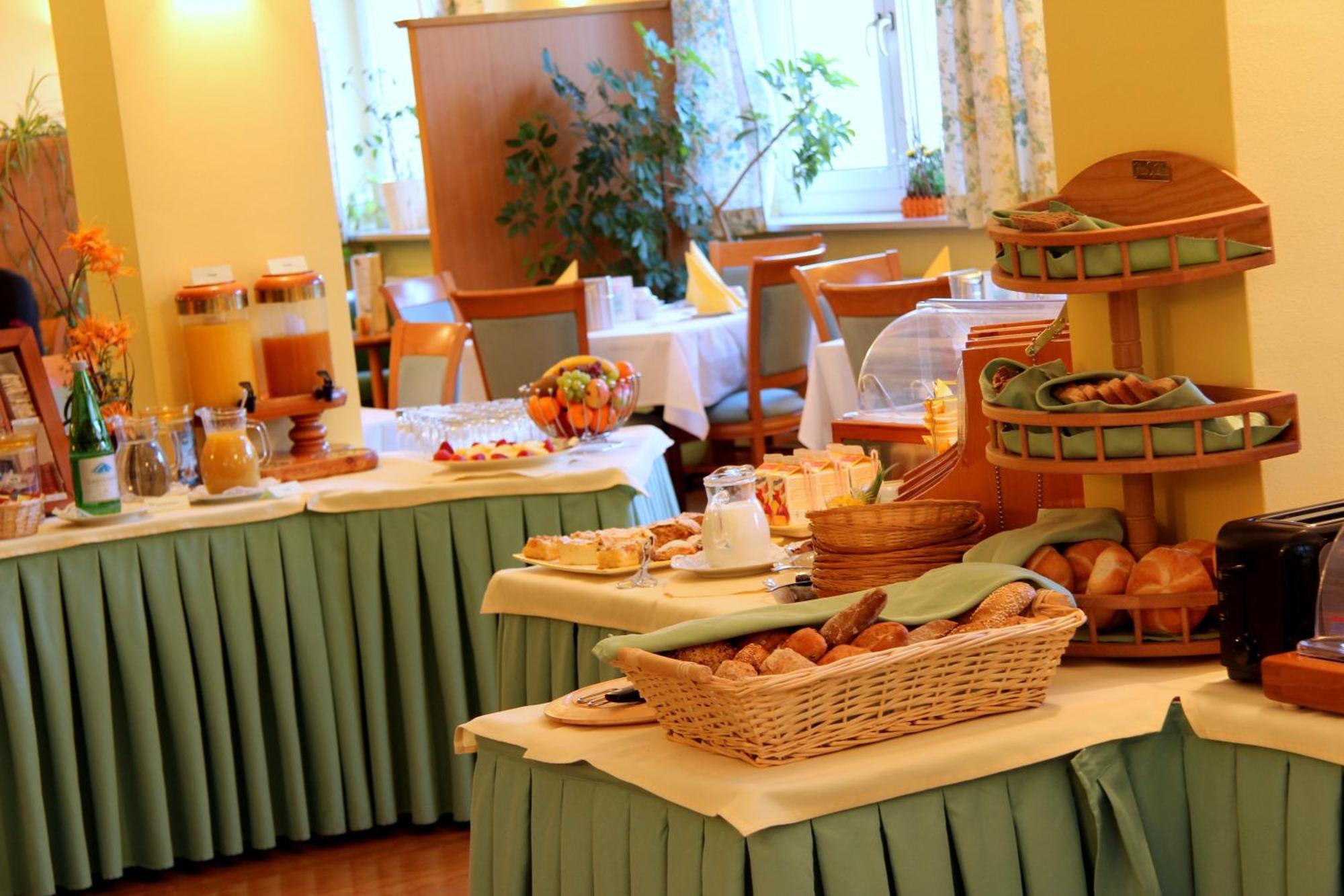 Carinthia Stadthotel Klagenfurt am Woerthersee Eksteriør bilde