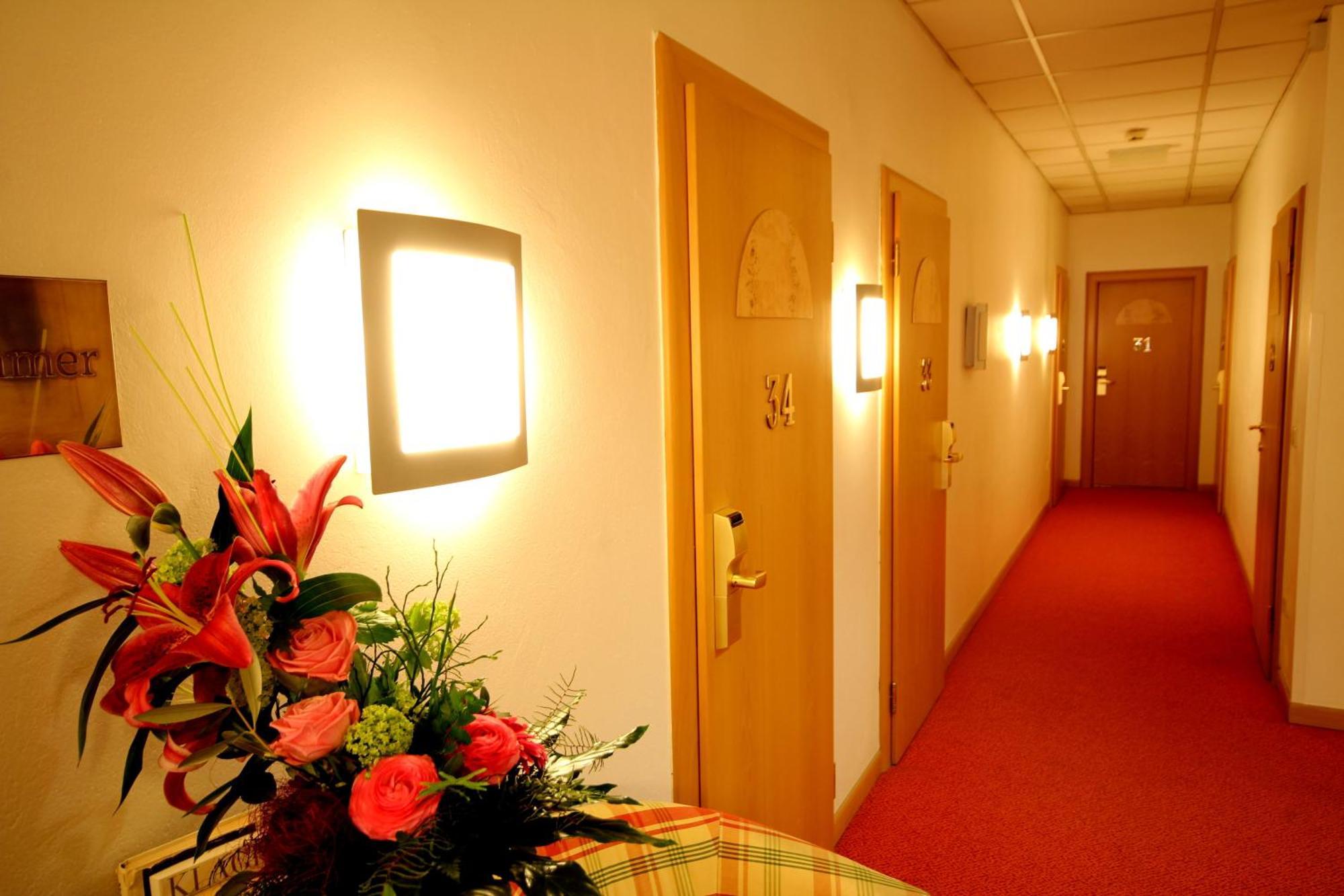 Carinthia Stadthotel Klagenfurt am Woerthersee Eksteriør bilde