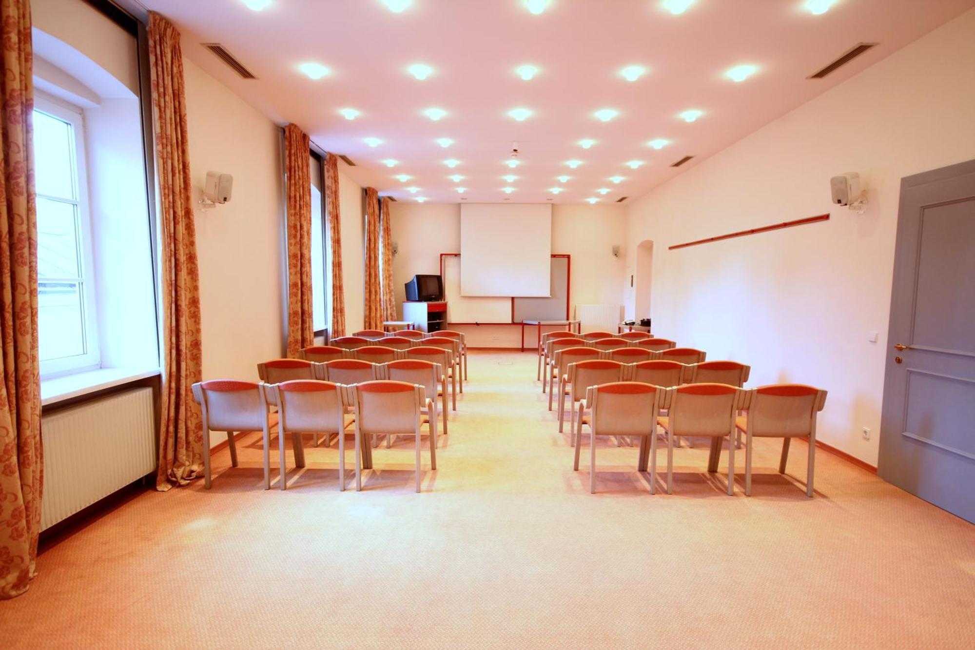 Carinthia Stadthotel Klagenfurt am Woerthersee Eksteriør bilde