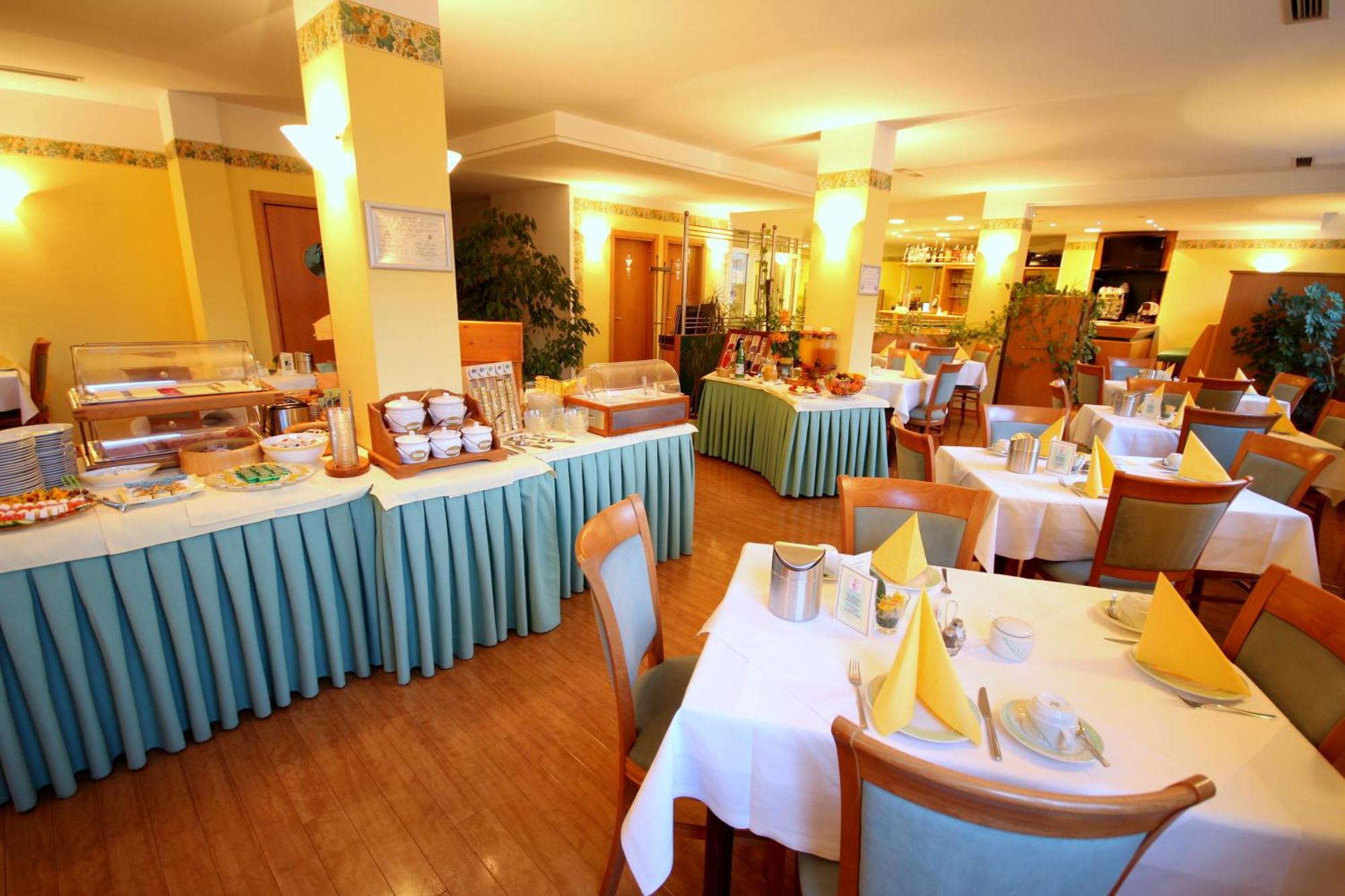 Carinthia Stadthotel Klagenfurt am Woerthersee Eksteriør bilde