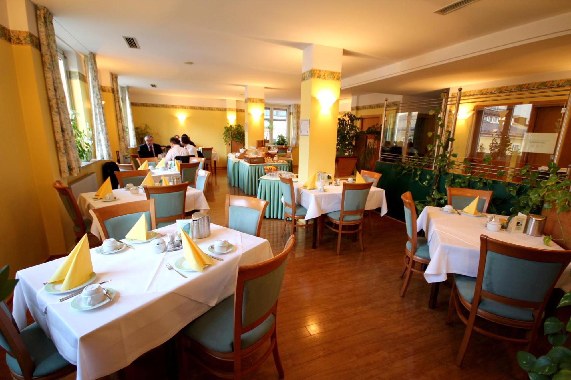 Carinthia Stadthotel Klagenfurt am Woerthersee Eksteriør bilde