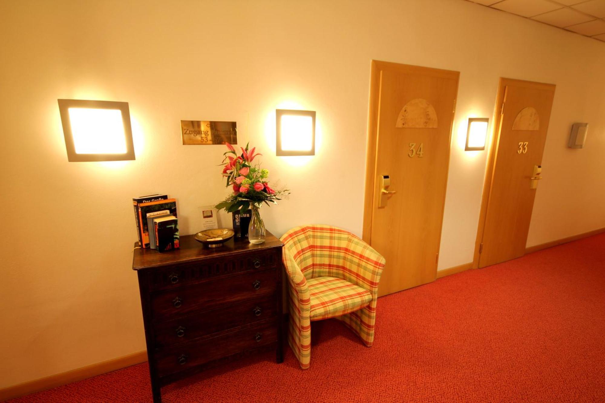 Carinthia Stadthotel Klagenfurt am Woerthersee Eksteriør bilde
