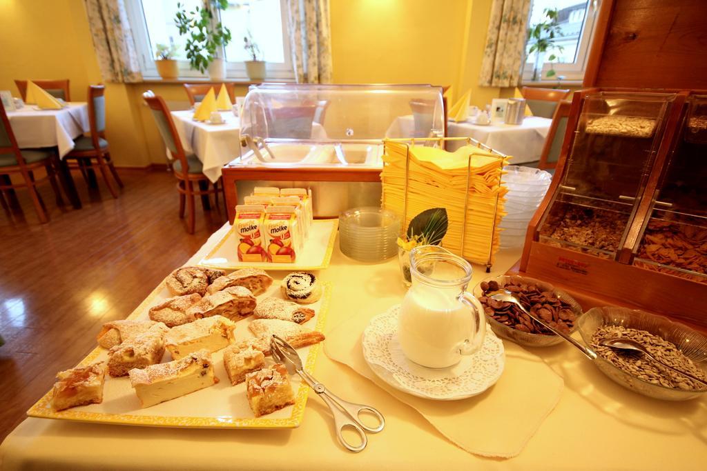 Carinthia Stadthotel Klagenfurt am Woerthersee Eksteriør bilde