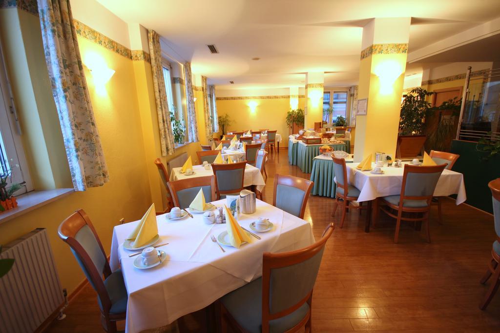 Carinthia Stadthotel Klagenfurt am Woerthersee Eksteriør bilde