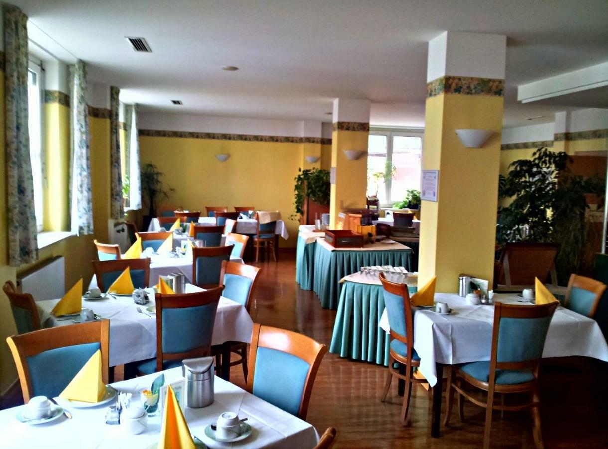 Carinthia Stadthotel Klagenfurt am Woerthersee Eksteriør bilde