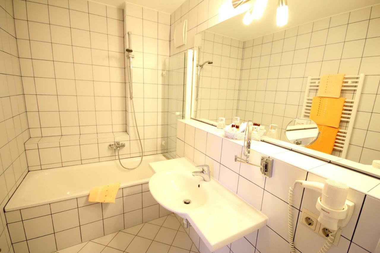 Carinthia Stadthotel Klagenfurt am Woerthersee Eksteriør bilde